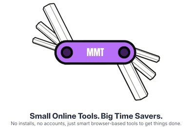 Micro Multi Tool | micromultitool.com